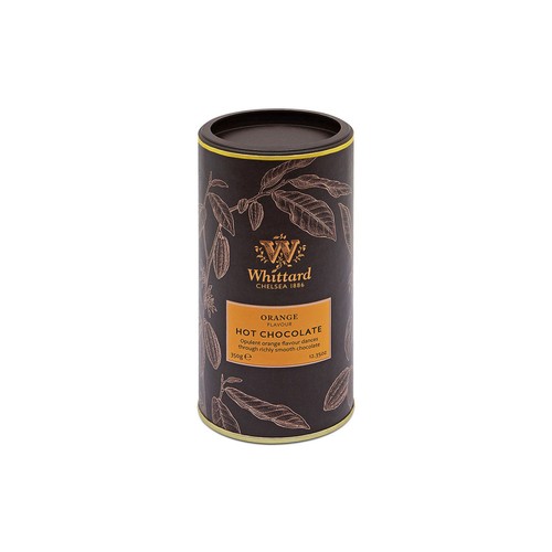 Cioccolata calda whittard - cioccolata, of