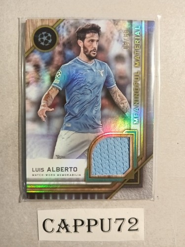 2023 topps museum - 2023-24, ucl