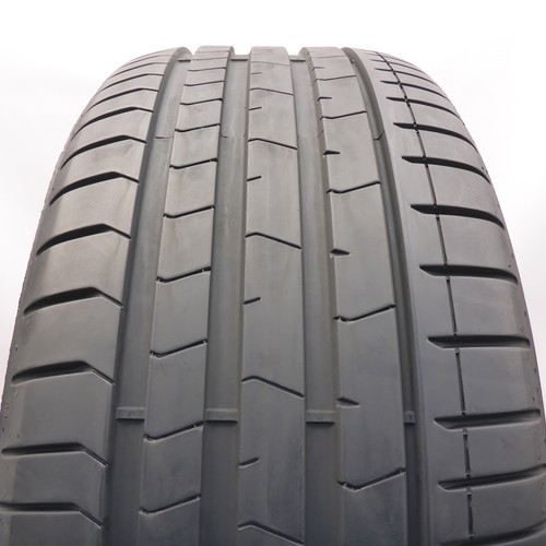 245 pirelli 40 - 1x,