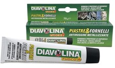 Diavolina - PIASTRE &