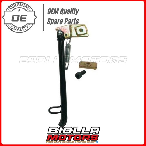 Cavalletto laterale rms - cavalletto,