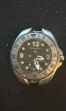 Orologio Galanti  Chrono Professional- VINTAGE nuovo con etichetta