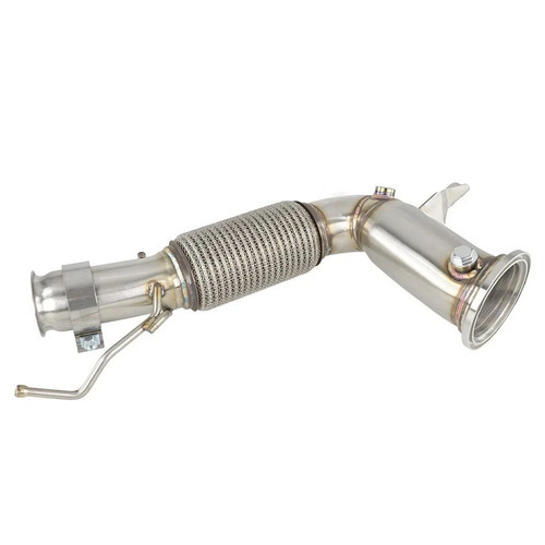 Down pipe mini cooper - down, s