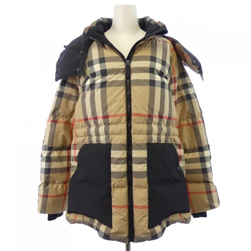 Autentico piumino burberry - piumino,