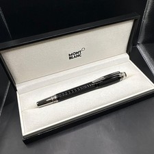 Extreme MONTBLANC Starwalker