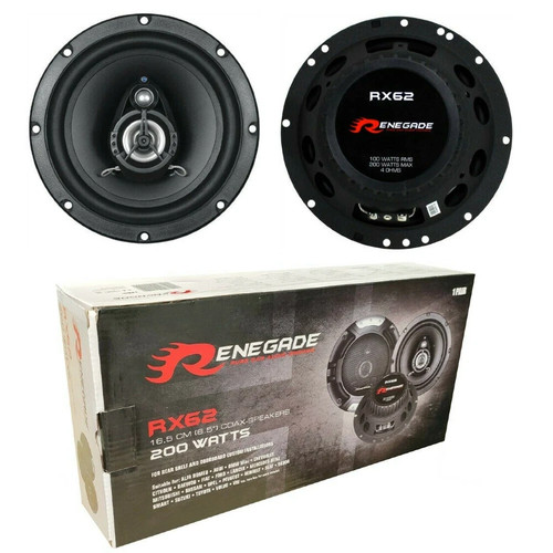 Evotuning set casse - set, 2