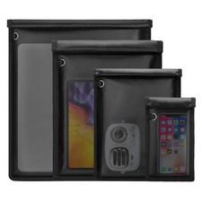 Confezione 4 Borse Faraday