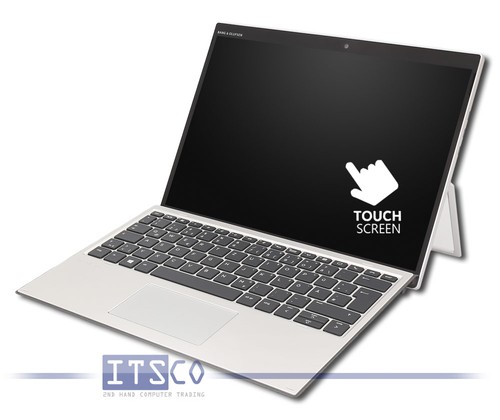 Tablet notebook elite g8 - hp, x2