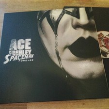 Ace Frehley (KISS) - Spaceman