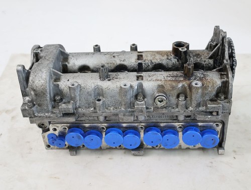 Testata fiat doblo 263 - 2,