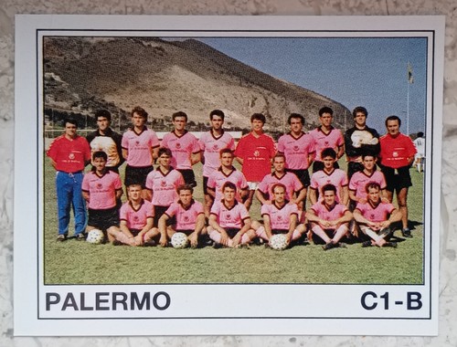 Figurina calciatori panini - calciatori,
