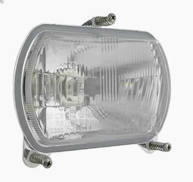 Faro proiettore wesem - faro,