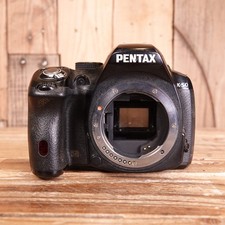 Corpo fotocamera Pentax K50