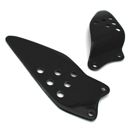 Protezione tallone carbonio - in,