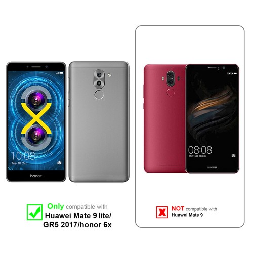 Custodia per huawei - mate, 9