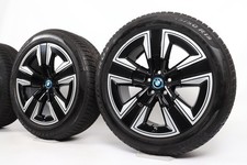 Ruote invernali originali BMW