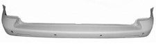 Paraurti Posteriore Con Primer C/fori Sensori per Volkswagen Multivan T5 2003-
