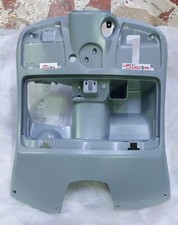 BAULETTO ANTERIORE controscudo