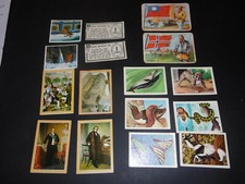 LOTTO MISTO FIGURINE