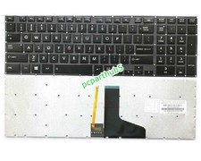 Nuova tastiera Toshiba