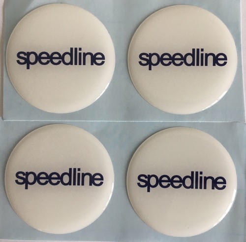 Speedline copricerchio lega - speedline, in