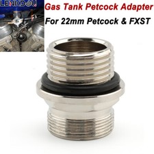 Adattatore serbatoio benzina