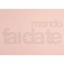 Gomma Crepla Rosa Pastello