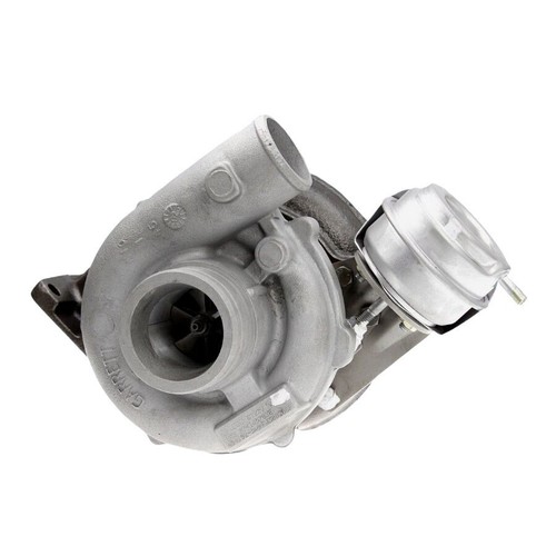 Turbocompressore garrett - turbocompressore,
