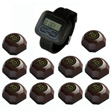 SINGCALL Wireless Pager