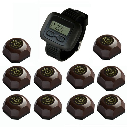 Singcall wireless pager - wireless,