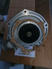 POMPA ACQUA RAFFREDDAMENTO