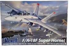 Boeing F/A-18F Super Hornet