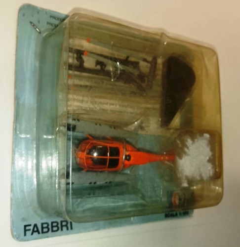Italeri elicottero hughes - italeri, md