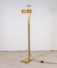 Lampada da terra stile