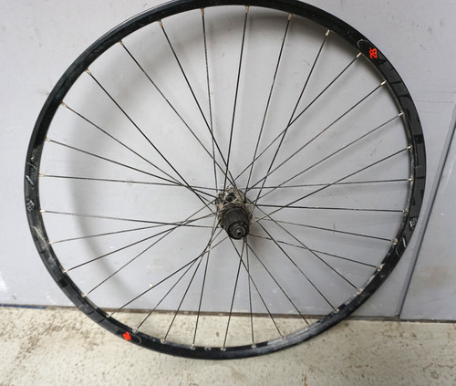 Ruota posteriore - , 28
