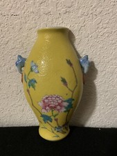 vaso da parete cinese antico