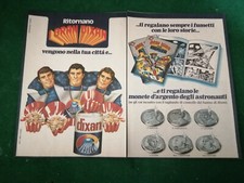 ORIGINAL ADVERTISING -