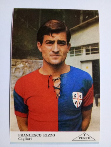 Figurina calciatori fidass - figurina,