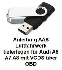 Istruzioni AAS Abbassamento