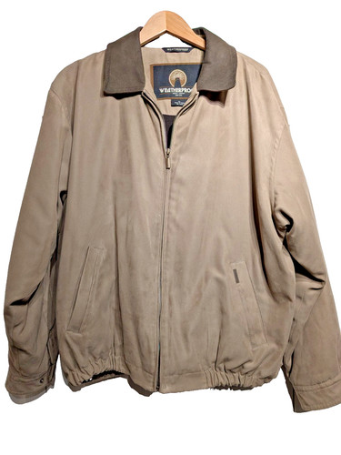 Giacca bomber impermeabile