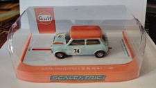 Scalextric c4325 mini - mini, cooper