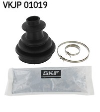 SKF VKJP 01019 KIT SOFFIETTO