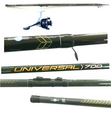 Kit Canna Bolognese Universal