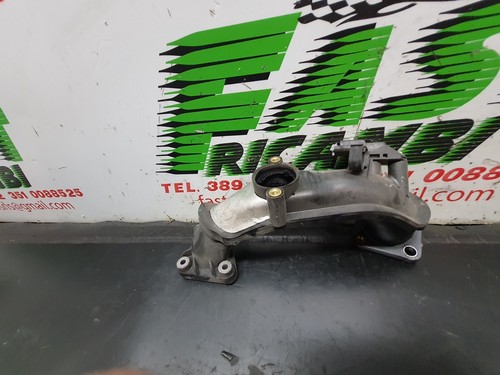 Tubo intercooler citroen - intercooler,