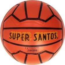 Mondo pallone Super Santos mare spiaggia calcio divertimento bambini bambine