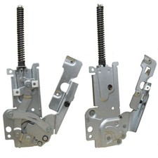 Kit cerniere porta ORIGINALI