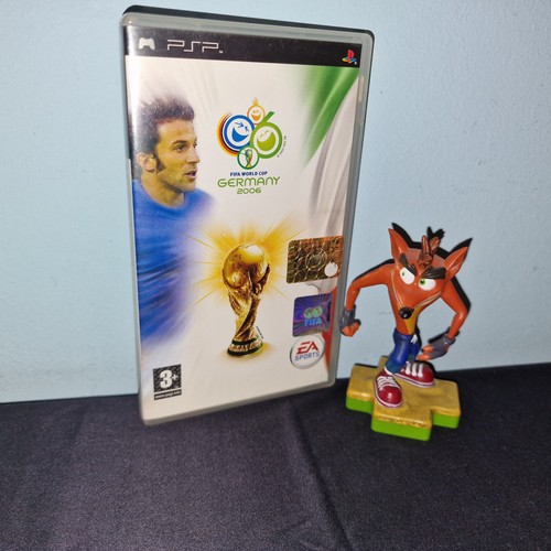 Mondiali fifa 2006 - ❤️🕹,