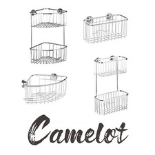 PORTAOGGETTI MENSOLA 1 O 2