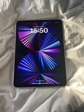 ipad pro 11” 2021 512gb