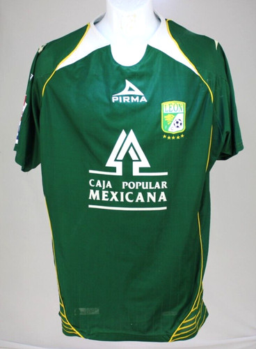 Maglia leon 100 - fc, 100%